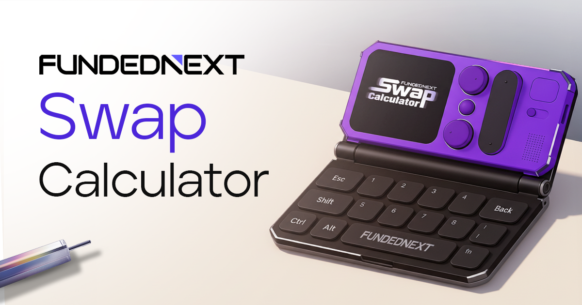 FundedNext Swap Calculator | Calculate Trading Swap Fees